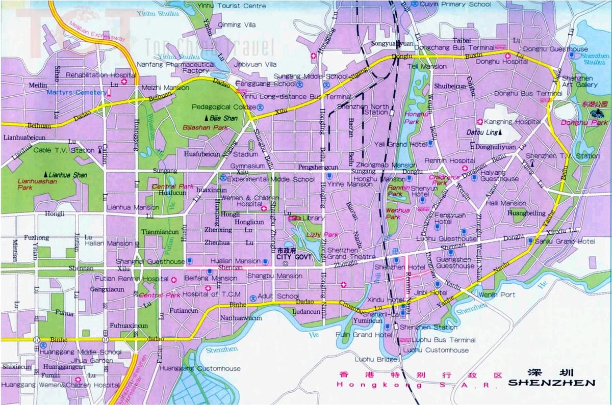 sz carte